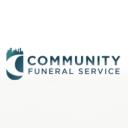 Community Funeral Service logo